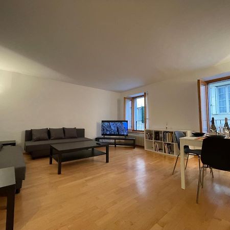 Apartamento Cortazzis 6 Údine Exterior foto