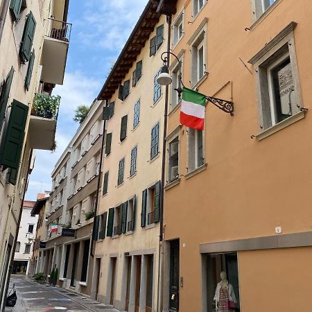 Apartamento Cortazzis 6 Údine Exterior foto
