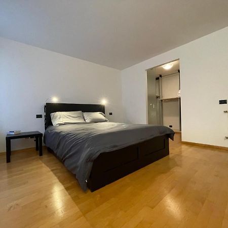 Apartamento Cortazzis 6 Údine Exterior foto