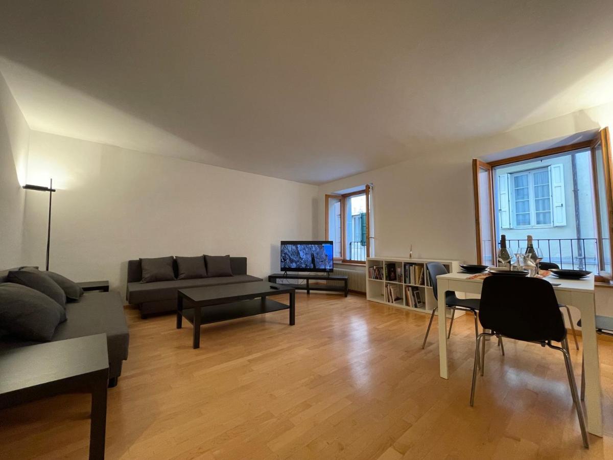 Apartamento Cortazzis 6 Údine Exterior foto
