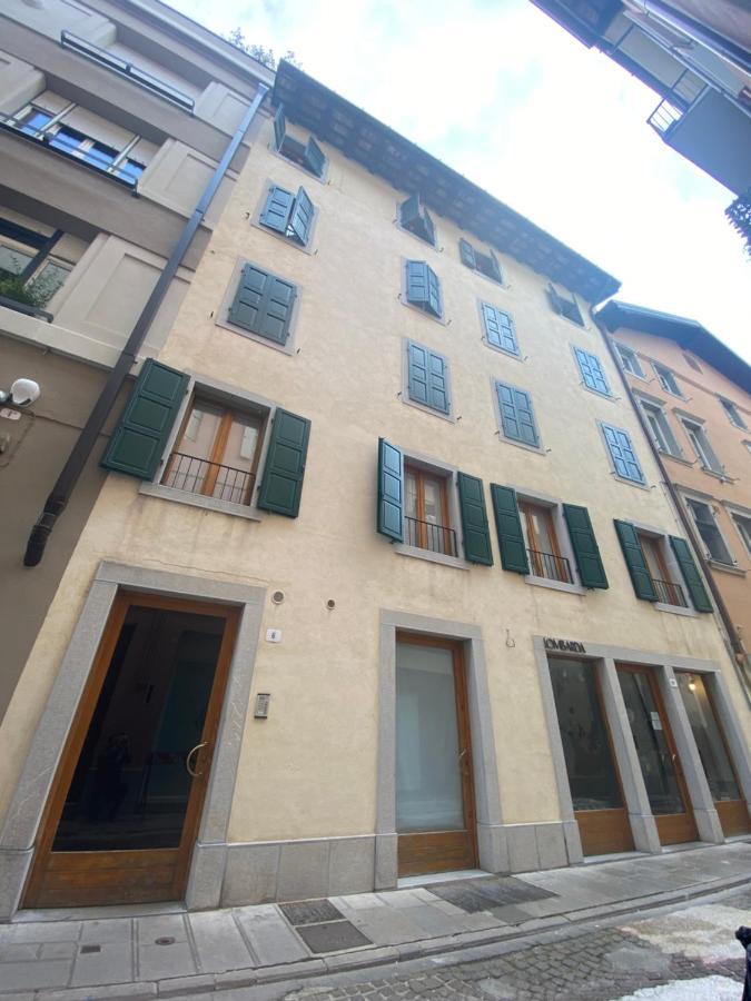 Apartamento Cortazzis 6 Údine Exterior foto