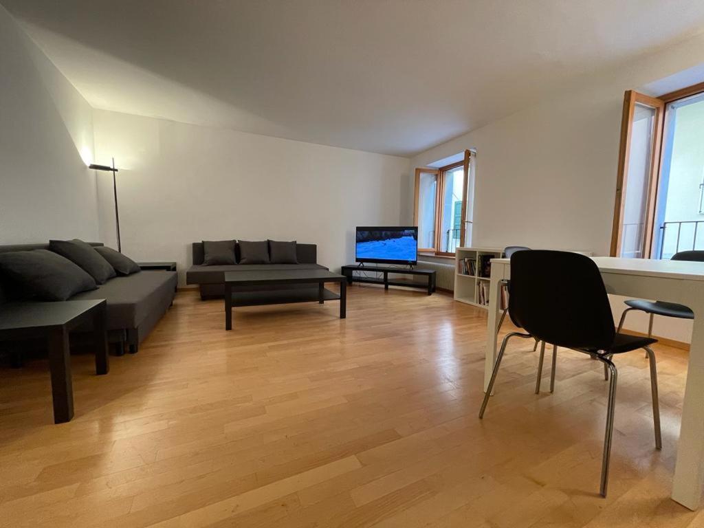 Apartamento Cortazzis 6 Údine Exterior foto