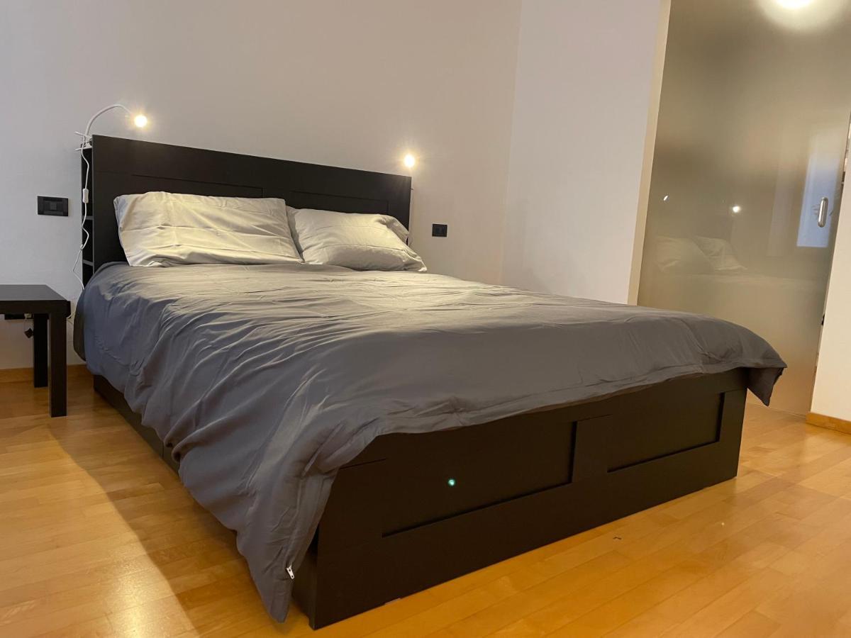 Apartamento Cortazzis 6 Údine Exterior foto