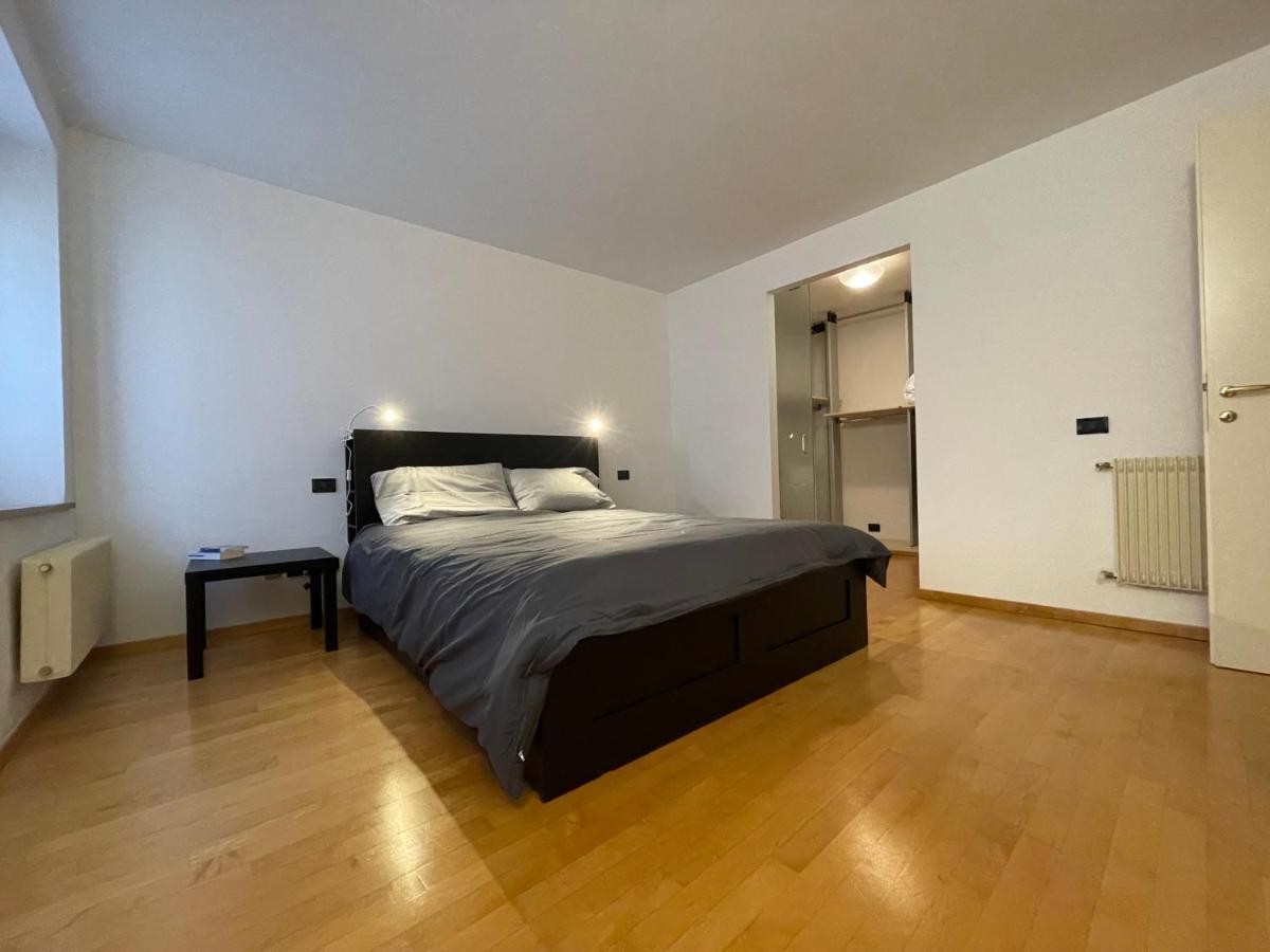 Apartamento Cortazzis 6 Údine Exterior foto