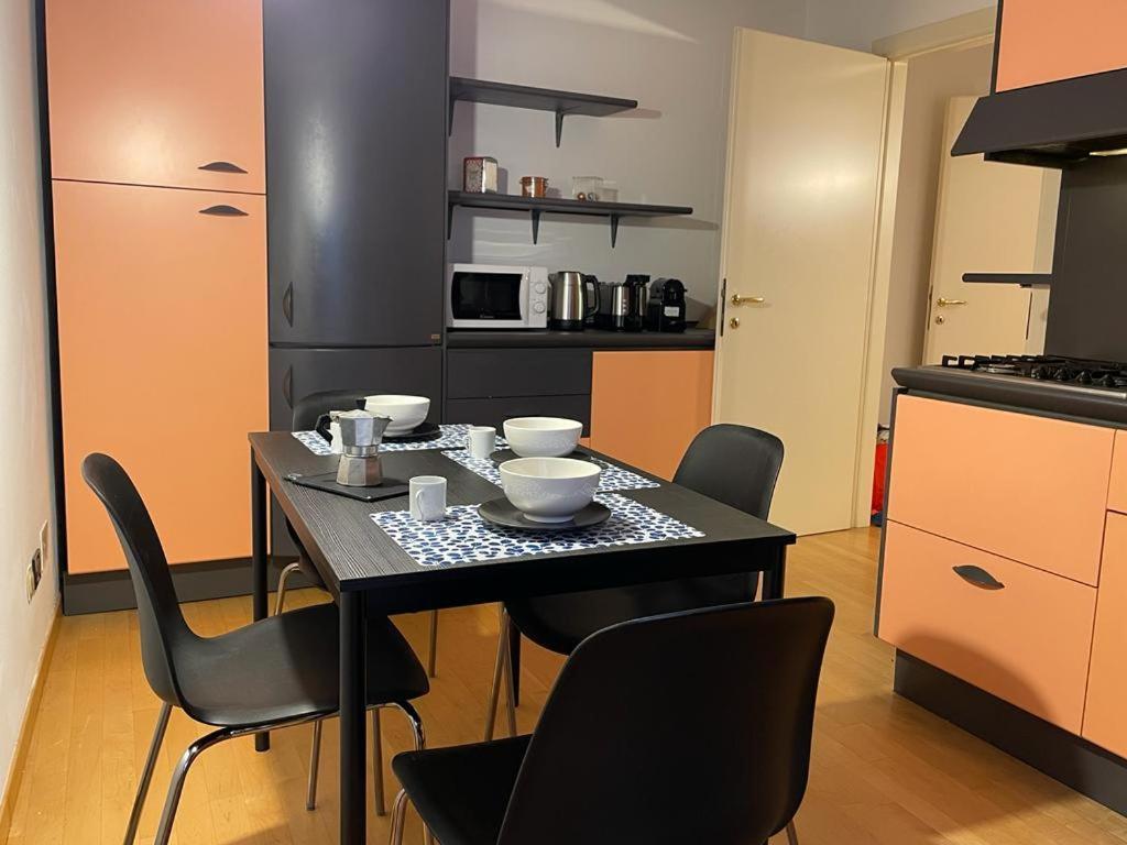 Apartamento Cortazzis 6 Údine Exterior foto
